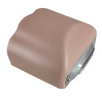 Descascador Manual Fatia Corta Kit 6 Uni Lamina Inox - 13