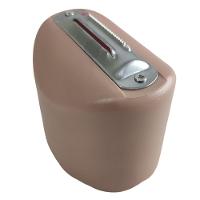 Descascador Manual Fatia Corta Kit 6 Uni Lamina Inox - 15