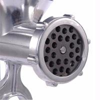 Moedor De Frango Carne Profissional Maquina Manual - 7