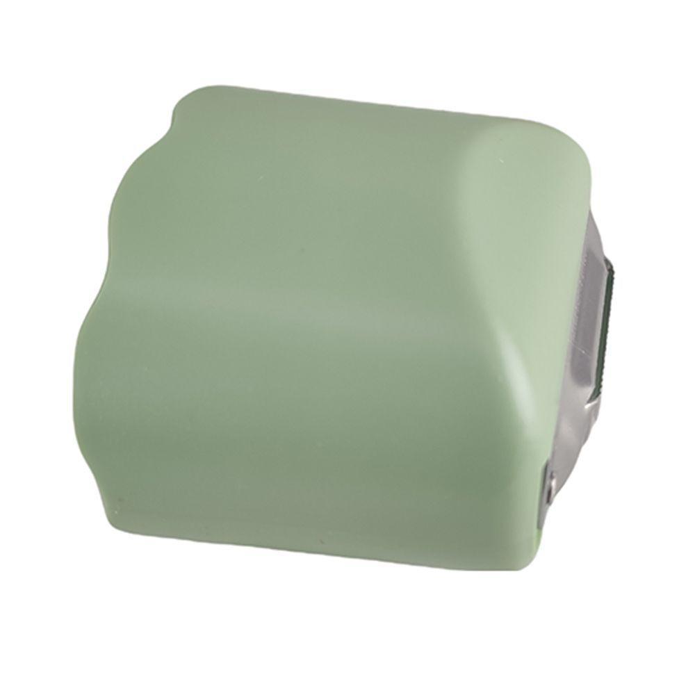 Descascador Fatiador Manual Kit 2 Uni Lamina Aço Inoxidavel - 3