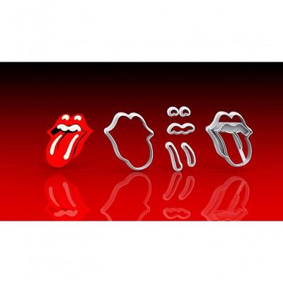 Cortador Rock Boca Modular Tamanho 5 Cm