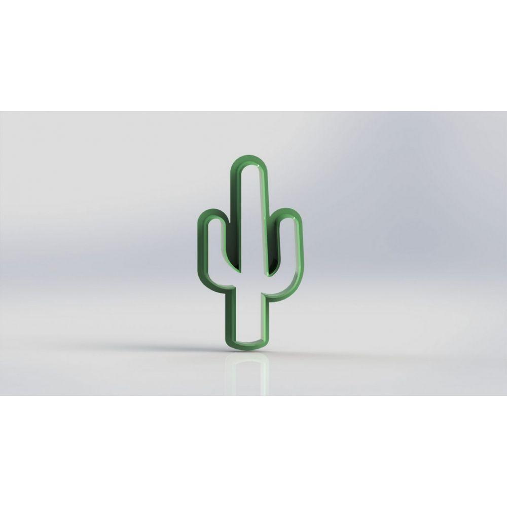 Cortador Kit Carros 5 Modelos Mod 1 Tamanho 4cm - 2