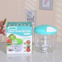 Triturador Picador Alho Cebola Easy Spin Cutter - 4