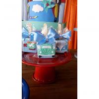 Cortador Fusca Modular Tamanho 6 Cm - 1