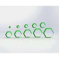 Cortador Polymer Clay (Mod 7) Tamanho 0,5 Cm - 1