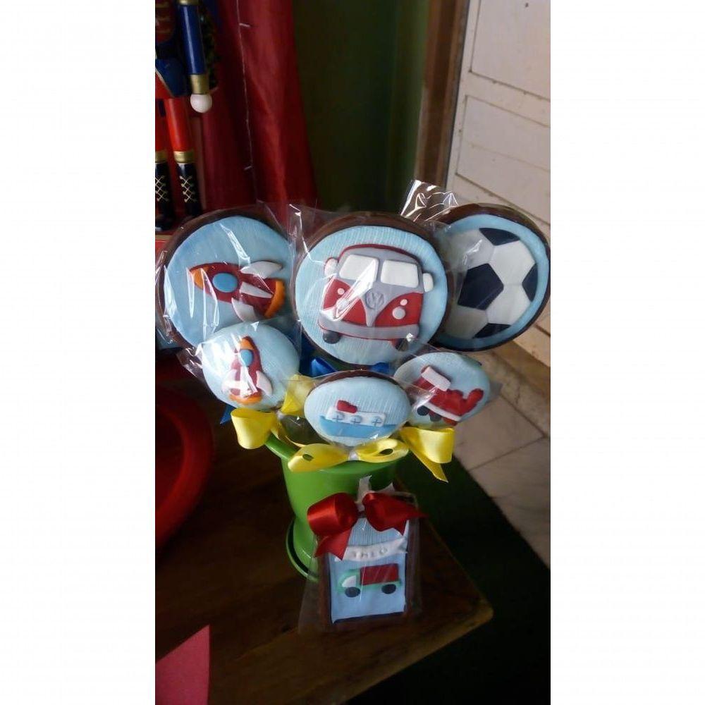 Cortador Kombi Modular Tamanho 6 Cm - 2