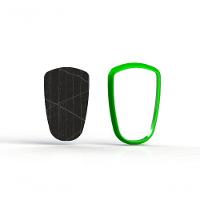 Cortador Polymer Clay (Mod 123) Tamanho 5 Cm - 1