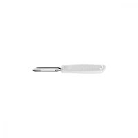 Descascador De Batatas Manual Utilitá Inox Branco - 1