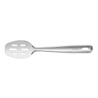 Colher Tramontina Extrata para Arroz Perfurada em Aço Inox - 1