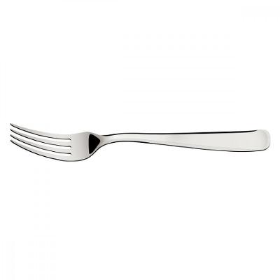 Garfo Para Sobremesa Tramontina Pacific Em Aço Inox