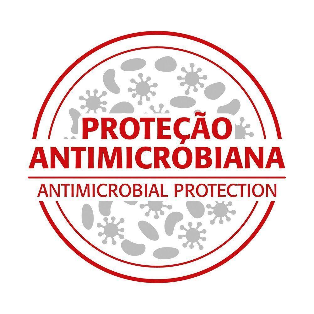 Faca Para Desossar 5" Profissional Com Lâmina Em Aço Inox E Cabo Em Polipropileno Branco - 2