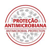 Faca Para Desossar 5" Profissional Com Lâmina Em Aço Inox E Cabo Em Polipropileno Branco - 2