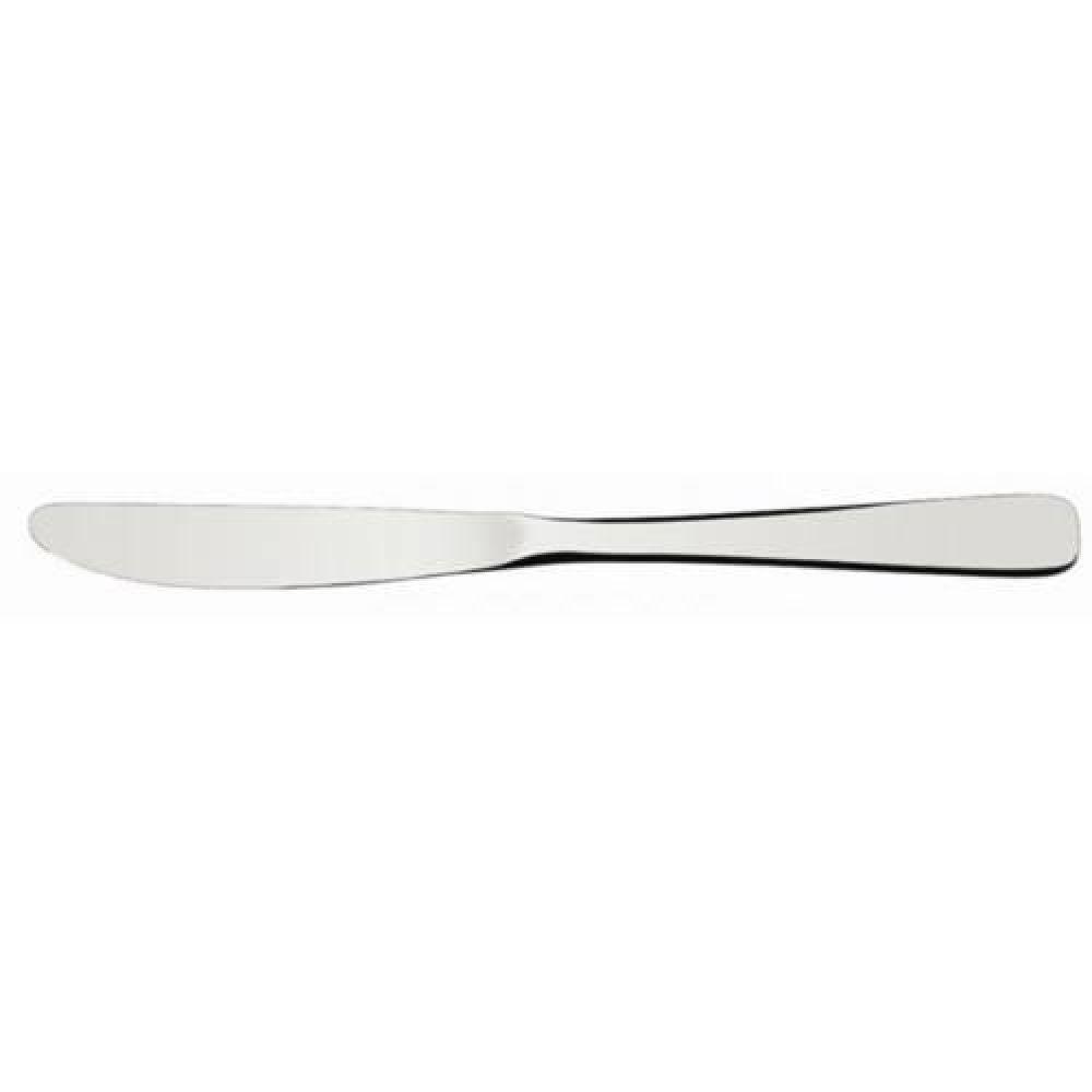 Faca de Mesa Tramontina Pacific em Aço Inox - 1