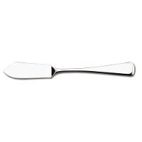 Faca Para Peixe Tramontina Mônaco Em Aço Inox Acabamento Alto Brilho Com Detalhes No Cabo Tramontina - 1