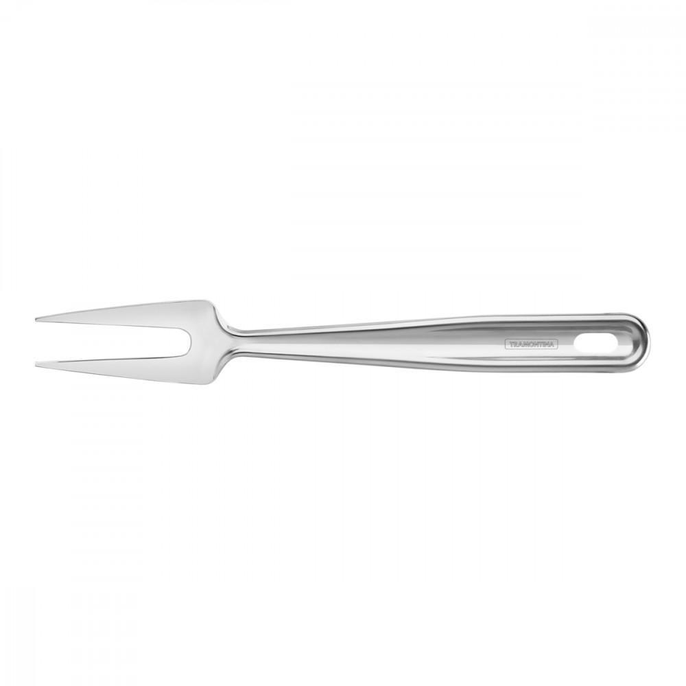 Garfo Trinchante Tramontina Extrata Para Carnes Em Aço Inox - 1