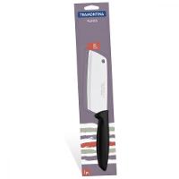 Cutelo Plenus Com Lâmina Inox Preto 5´´ - 3