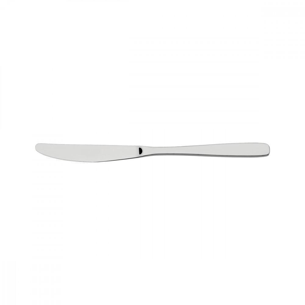 Faca de Mesa Tramontina Cosmos em Aço Inox - 1