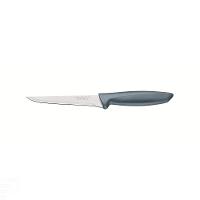 Faca Para Desossar Plenus Com Lâmina Em Aço Inox E Cabo De Polipropileno Cinza 5" - 1