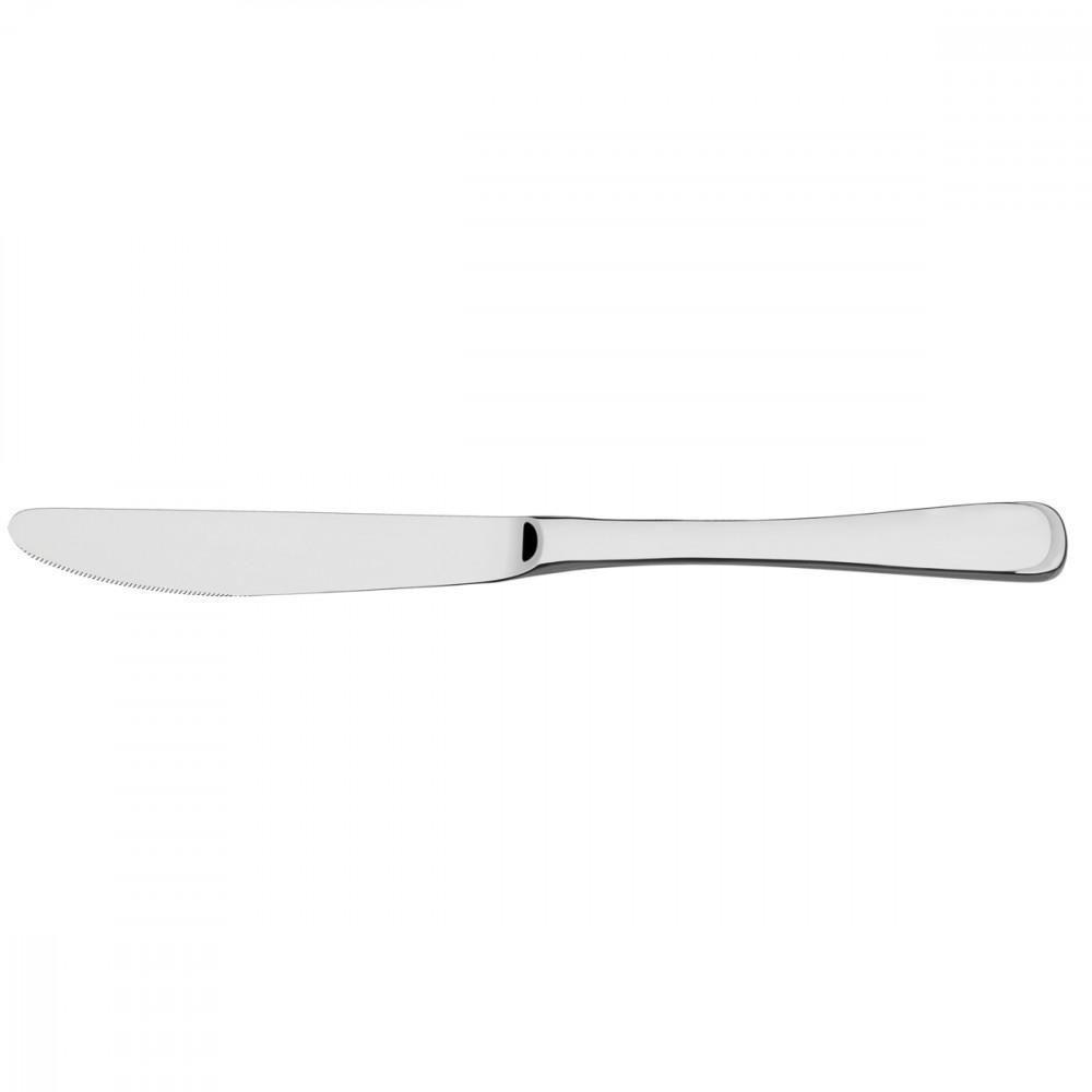 Faca de Mesa Tramontina Mônaco em Aço Inox Forjado 6mm - 1
