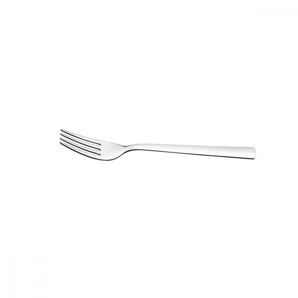 Garfo para Sobremesa Tramontina Oslo em Aço Inox - 1