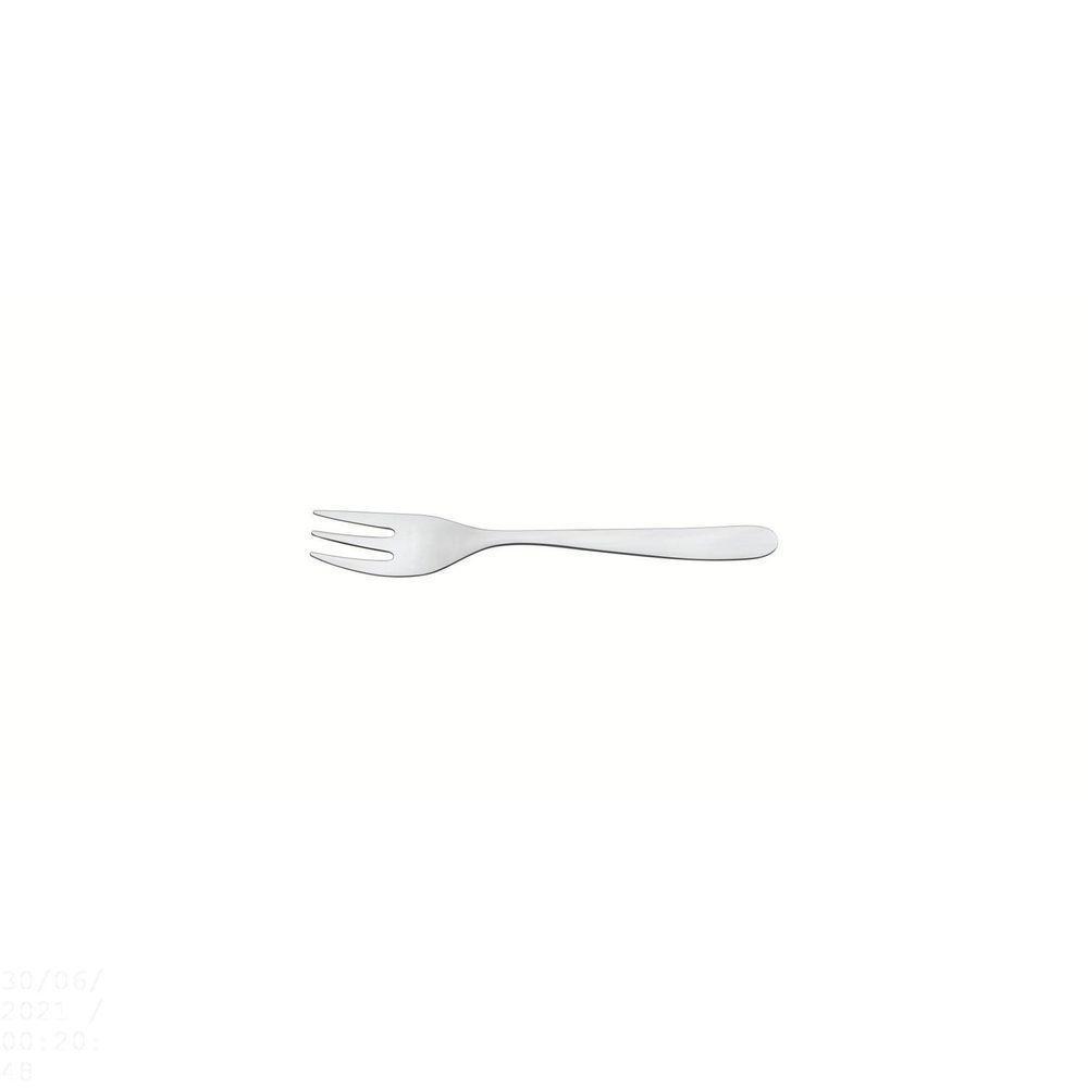 Garfo Para Torta Tramontina Havaí Em Aço Inox Tramontina - 1