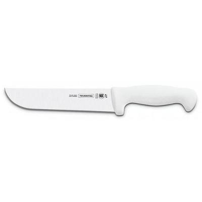 Faca Para Carne Inox 8 Profissional