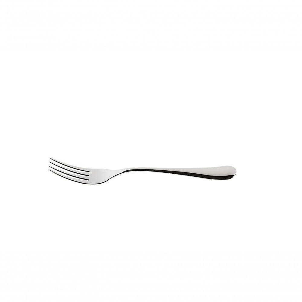 Jogo De Garfo De Mesa 12 Peças - Bistrô 208,6 X 7,5 Mm - 1