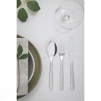 Conjunto Colheres De Mesa Tramontina Havai Aço Inox 3 Peças Tramontina - 5