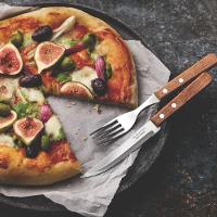 Jogo Kit Churrasco Tramontina 12 Peças Pampa Dynamic Madeira - 7