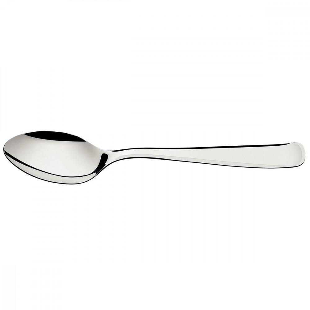 Colher Para Sobremesa Tramontina Pacific Em Aço Inox - 1