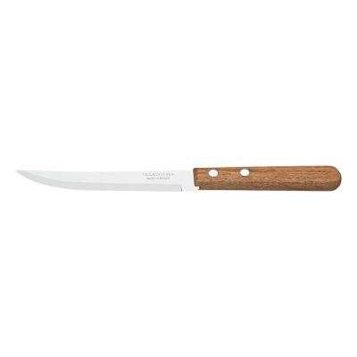 Faca para Churrasco Tramontina Dynamic Lâmina em Aço Inox