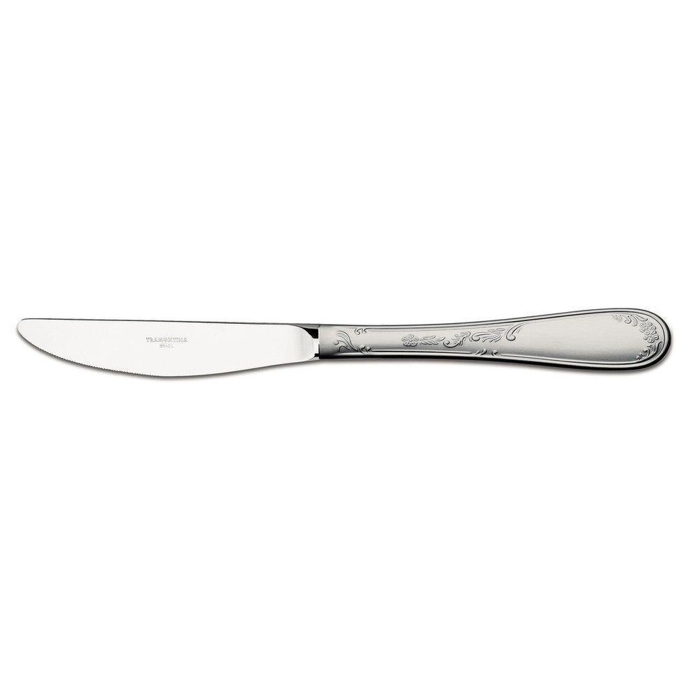 Faca para Sobremesa Tramontina Renascença em Aço Inox - 2