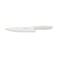 Faca Chef Tramontina Plenus Com Lâmina Em Aço Inox E Cabo De Polipropileno Off White 8" Tramontina - 5