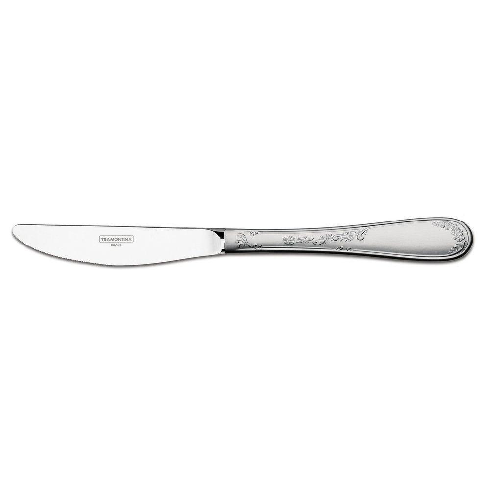 Faca de Mesa Tramontina Renascença em Aço Inox - 1