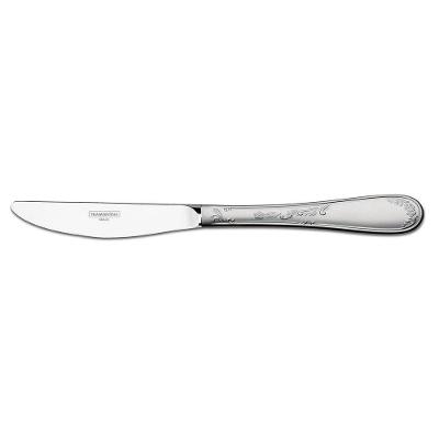 Faca de Mesa Tramontina Renascença em Aço Inox