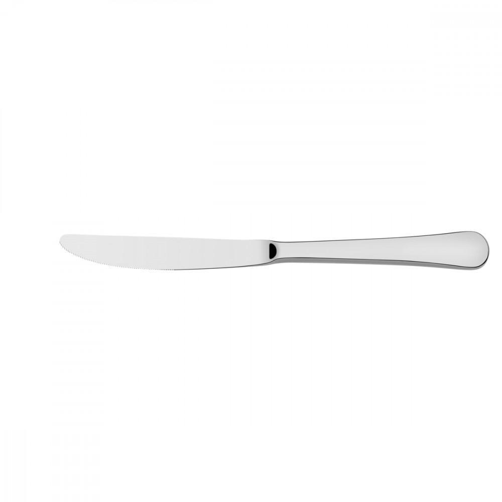 Faca para Sobremesa Tramontina Zurique em Aço Inox - 1