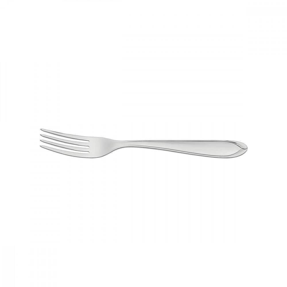 Garfo de Mesa Tramontina Laguna em Aço Inox - 1