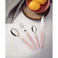 Faqueiro Tramontina Bliss Com Lâminas Em Aço Inox E Cabos De Polipropileno Linho 16 Peças Tramontina - 2