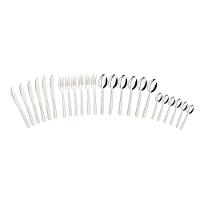 Faqueiro 24 Peças Búzios Tramontina Em Aço Inox Tramontina - 6