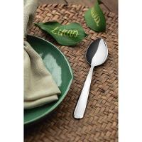 Colher Para Sobremesa Tramontina Angra Em Aço Inox Tramontina - 2