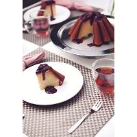 Garfo Para Torta Tramontina Amazonas Em Aço Inox Tramontina - 7