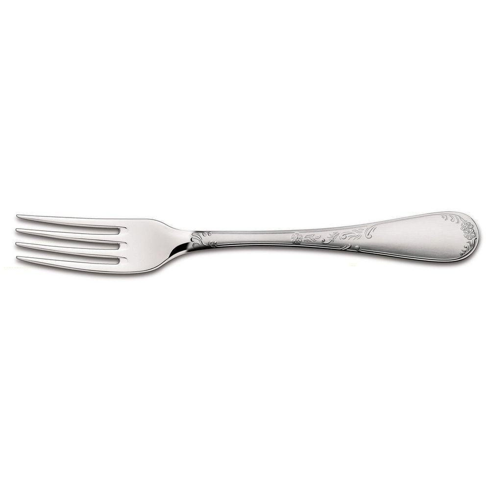 Garfo Para Sobremesa Tramontina Renascença Em Aço Inox Tramontina - 1