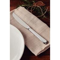 Faca De Mesa Tramontina Baguette Em Aço Inox Tramontina - 5