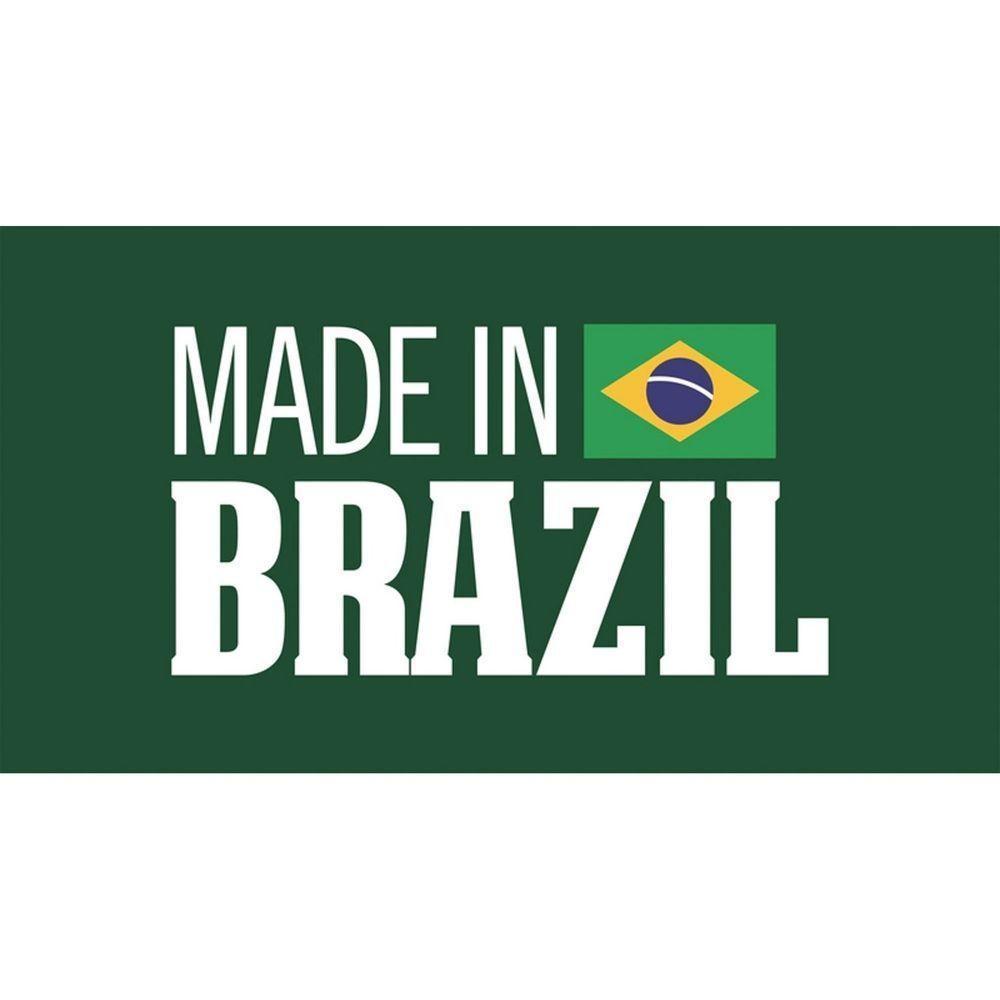 Pá Para Açúcar Dallas Em Aço Inox Tramontina Detalhes No Cabo Tramontina - 5