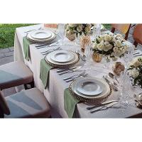 Faca De Mesa Tramontina Renascença Em Aço Inox Tramontina