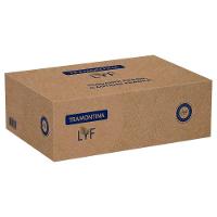 Faca Para Desossar Lyf Lâmina Aço Inox E Cabo De Polipropileno Pcr Verde Natureza 5" - 2