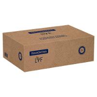 Faca Para Desossar Lyf Lâmina Aço Inox E Cabo De Polipropileno Pcr Verde Natureza 5" - 7