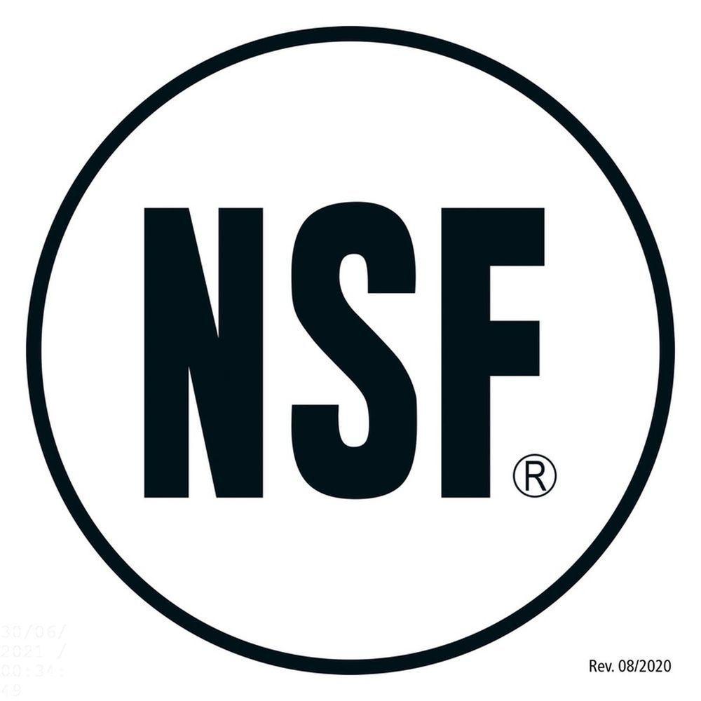 Faca Para Desossar 4" Profissional Com Lâmina Em Aço Inox E Cabo De Polipropileno Branco - 2