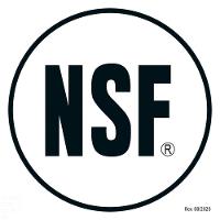 Faca Para Desossar 4" Profissional Com Lâmina Em Aço Inox E Cabo De Polipropileno Branco - 2