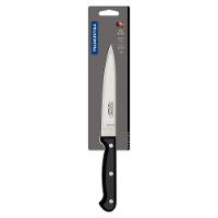 Faca Utility Ultracorte Com Lâmina Em Aço Inox E Cabo De Polipropileno Preto 6" - 2